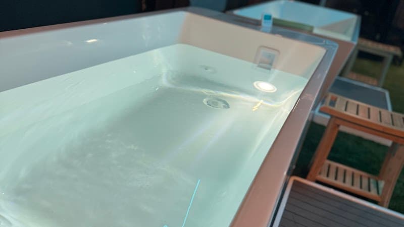 Iceyard Plunge & Sauna St Petersburg photo