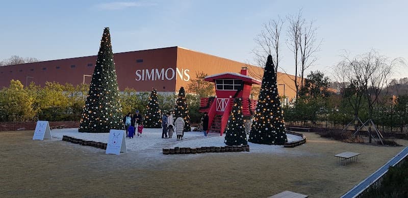 Icheon Missha Branch Icheon City photo