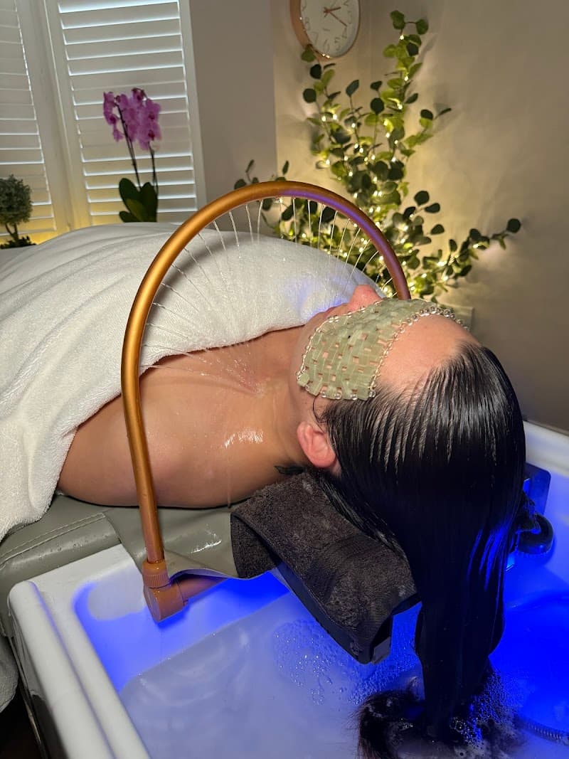 Ichika Japanese Head Spa & Therapies Colchester photo