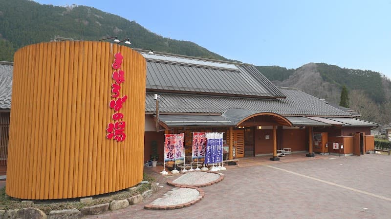 Ichinomiya Onsen Mahoroba no Yu Shiso City photo
