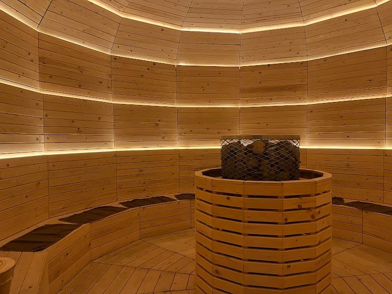 ICHIRIN WELLNESS Bangkok photo