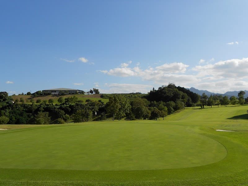 Ichishi Onsen Golf Club Tsu photo