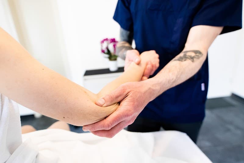 Ici et Maintenant Massage Estavayer photo