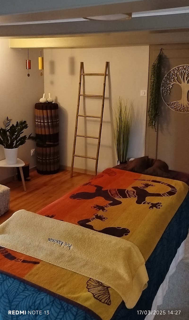 Ici et Maintenant Riespach photo