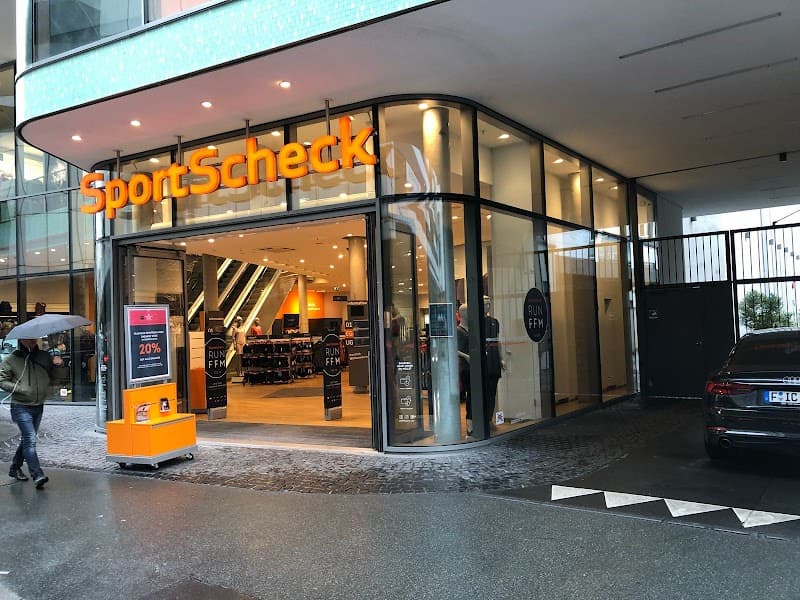 ICOE Personalservice GmbH Frankfurt photo