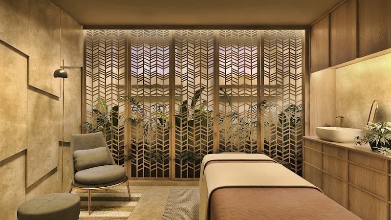 IDA Spa Dorobanti Bucharest photo