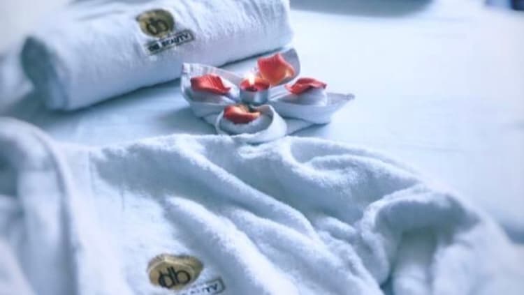 IDB Beauty Spa Lagos photo