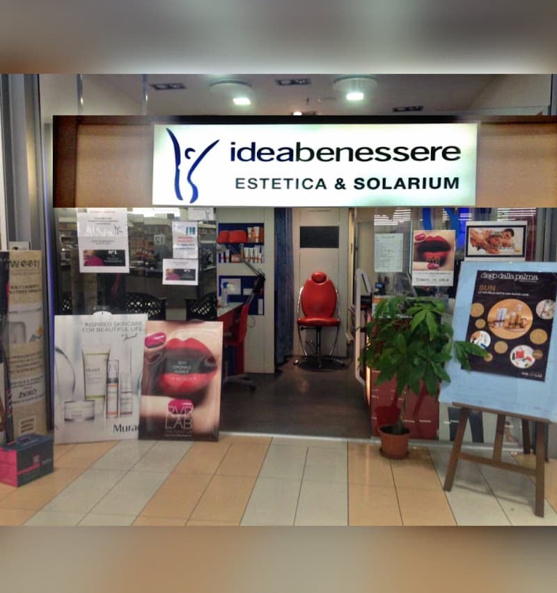 IDEA Benessere Bra photo