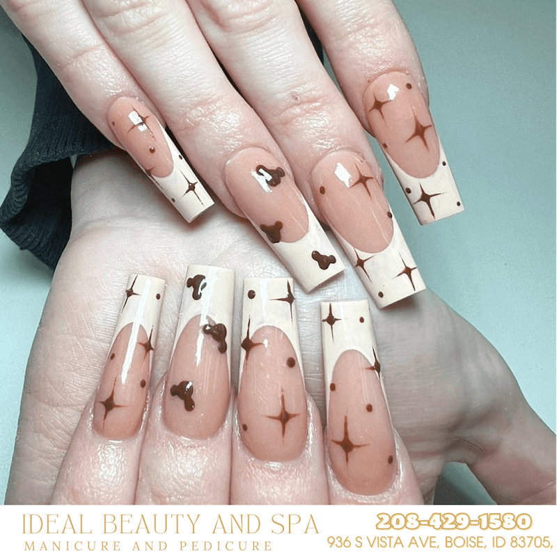 IDEAL Beauty and Spa Boise photo