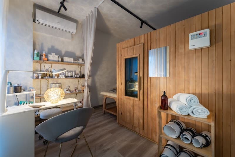 Ideal Body Line Castelfranco di Sotto photo