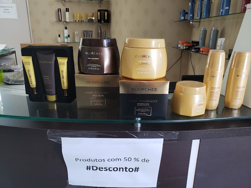 Ideal Cabeleireiros Guanambi photo