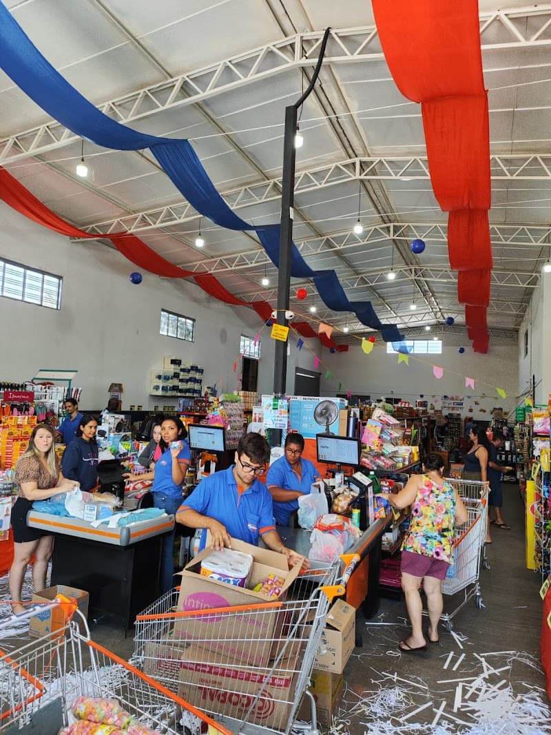 Ideal Comesticos Cabeleireiros Itapaci photo