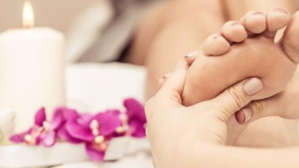 Ideal & Enhancement Foot Spa Pelham photo