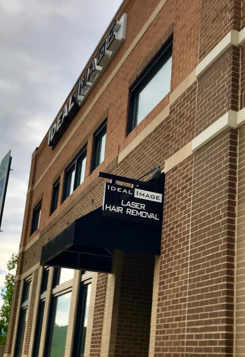 Ideal Image MedSpa Asheville photo