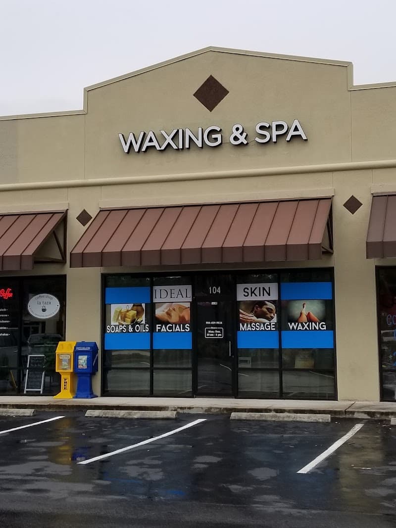 Ideal Skin Waxing & Spa St Augustine photo