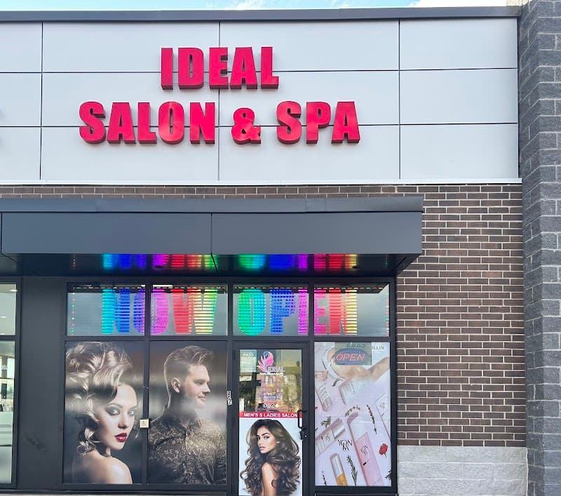 Ideal Spa & Wellness Brampton photo
