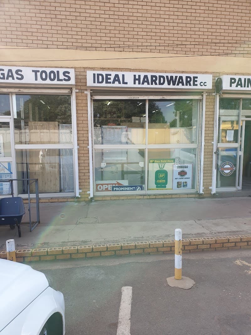 Ideal Trading | Benoni photo