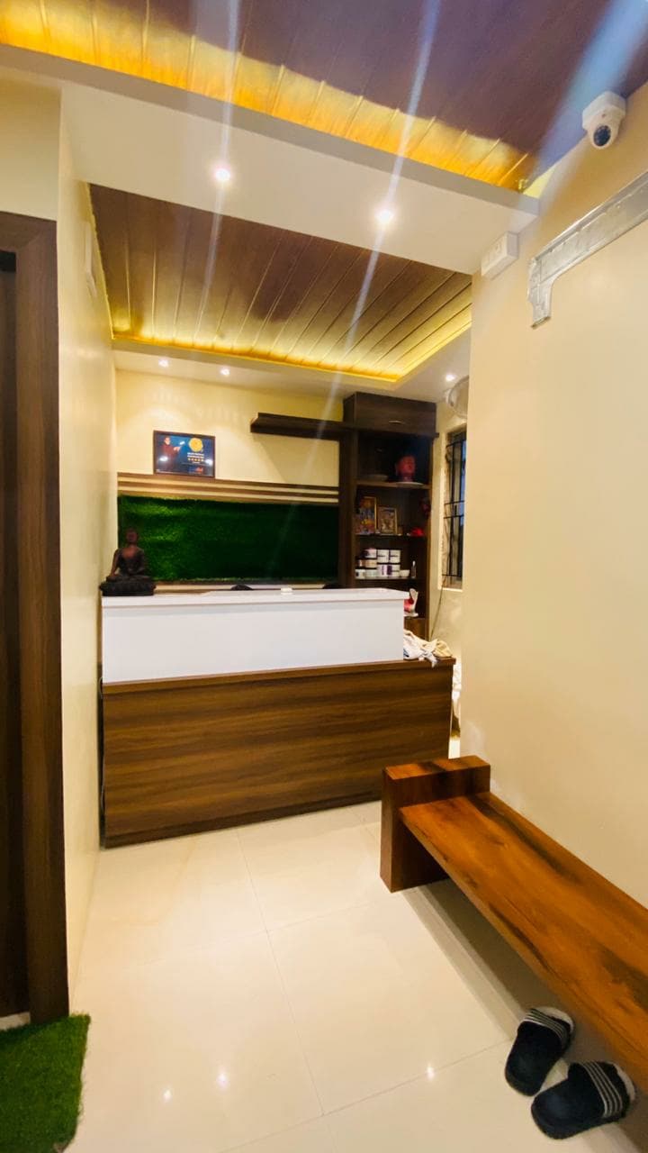Ideal Wellness and Beauty Spa Belagavi photo