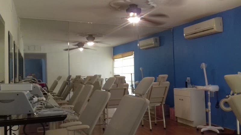 IDECC Hermosillo photo