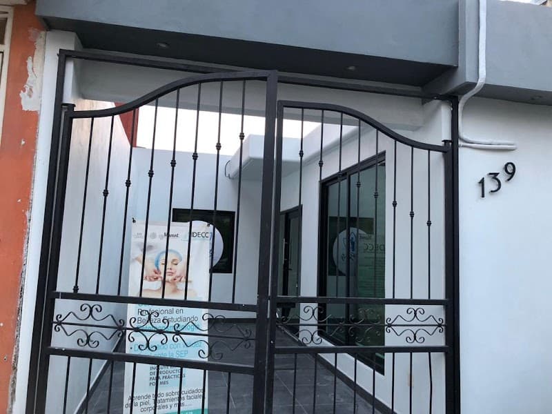 IDECC Lázaro Cárdenas, Mich. photo