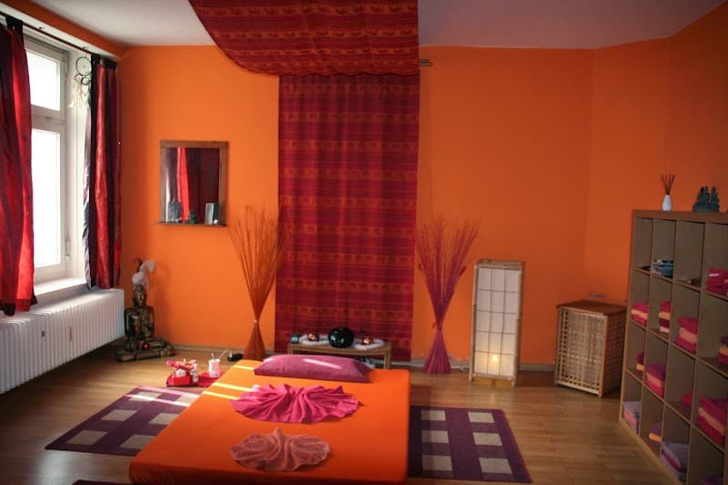 Ideem Massage Hamburg City photo