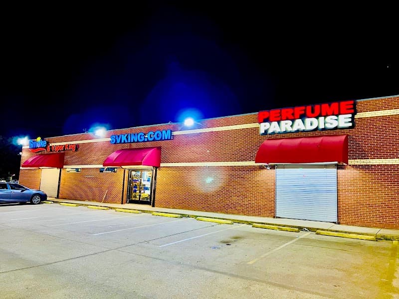 Idenn's Paradise Dallas photo