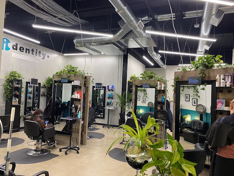 Identity Hair & Spa Beaverton photo