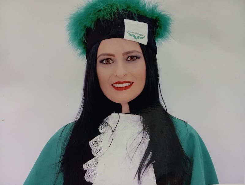 Idiane paula slongo massoterapia e estética Tapejara photo