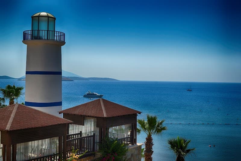 Idilia Spa Bodrum photo