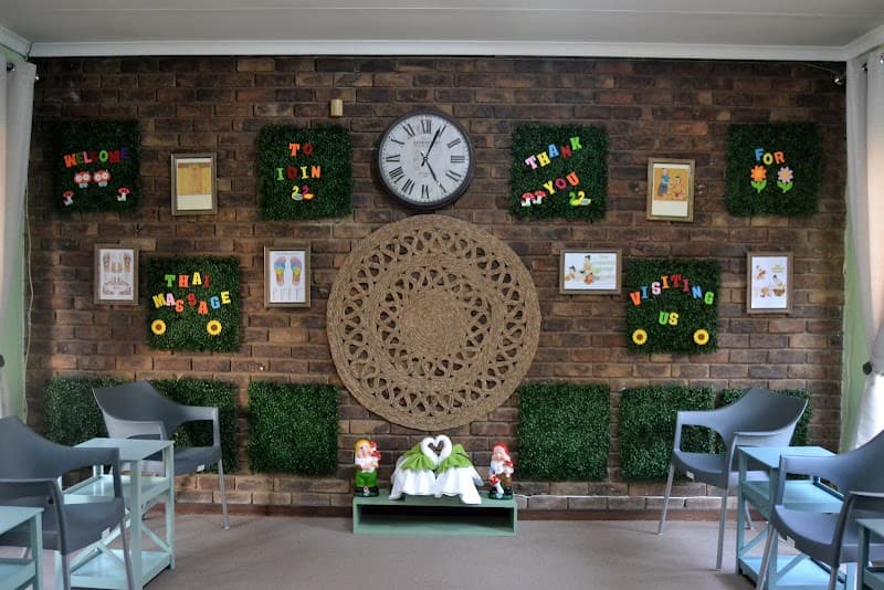 Idin Thai Massage Midrand photo