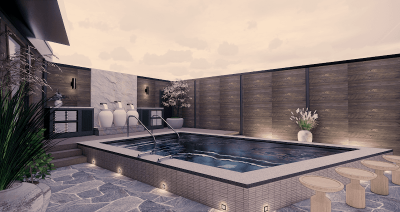 Idlewild Spa Eagan photo