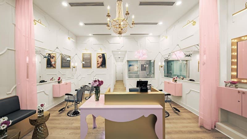 IDOLIZE Brows and Beauty At Clearwater photo