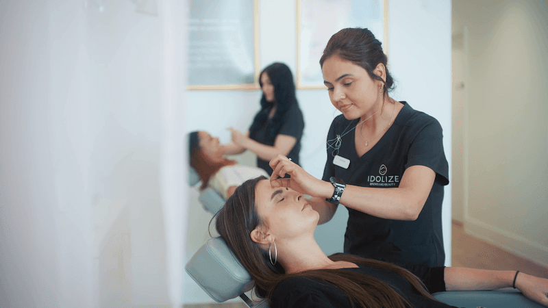 IDOLIZE Brows and Beauty - Matthews photo