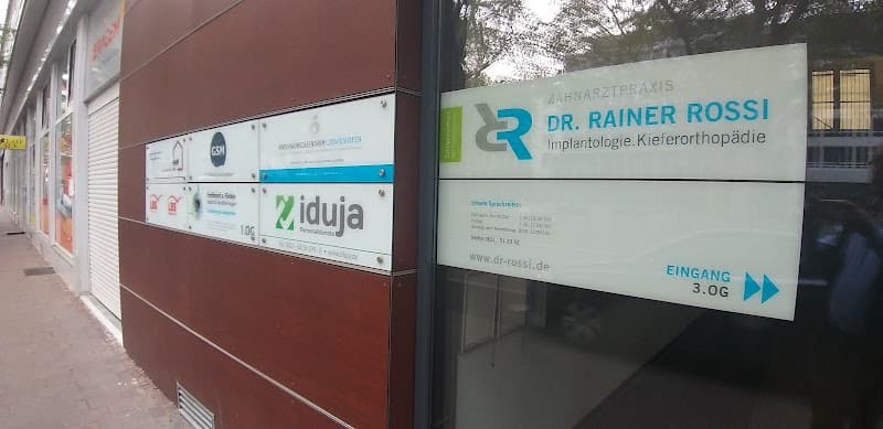 IDUJA Personaldienste GmbH Ludwigshafen am Rhein photo