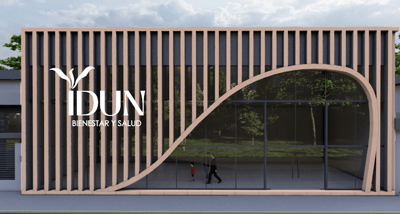 IDUN Spa - Salud y bienestar Posadas photo