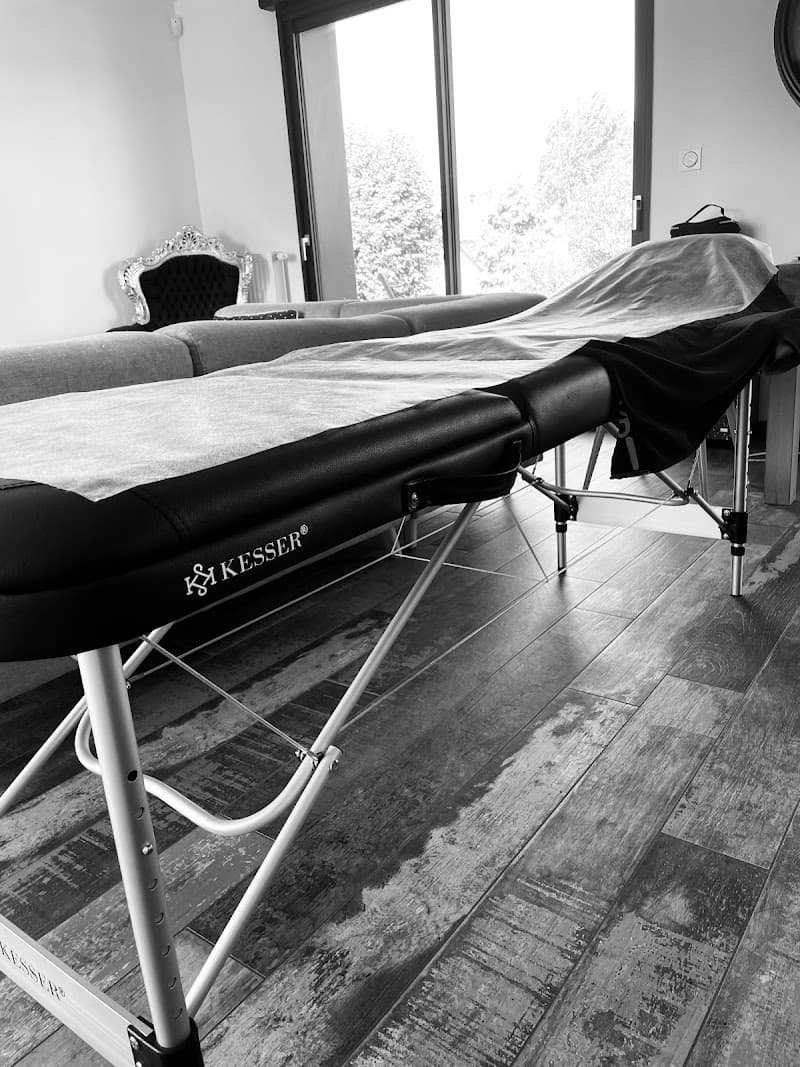 Idylli'K Nails & Eyes Marck photo