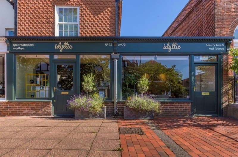 Idyllic Beauty and Day Spa Cranleigh photo