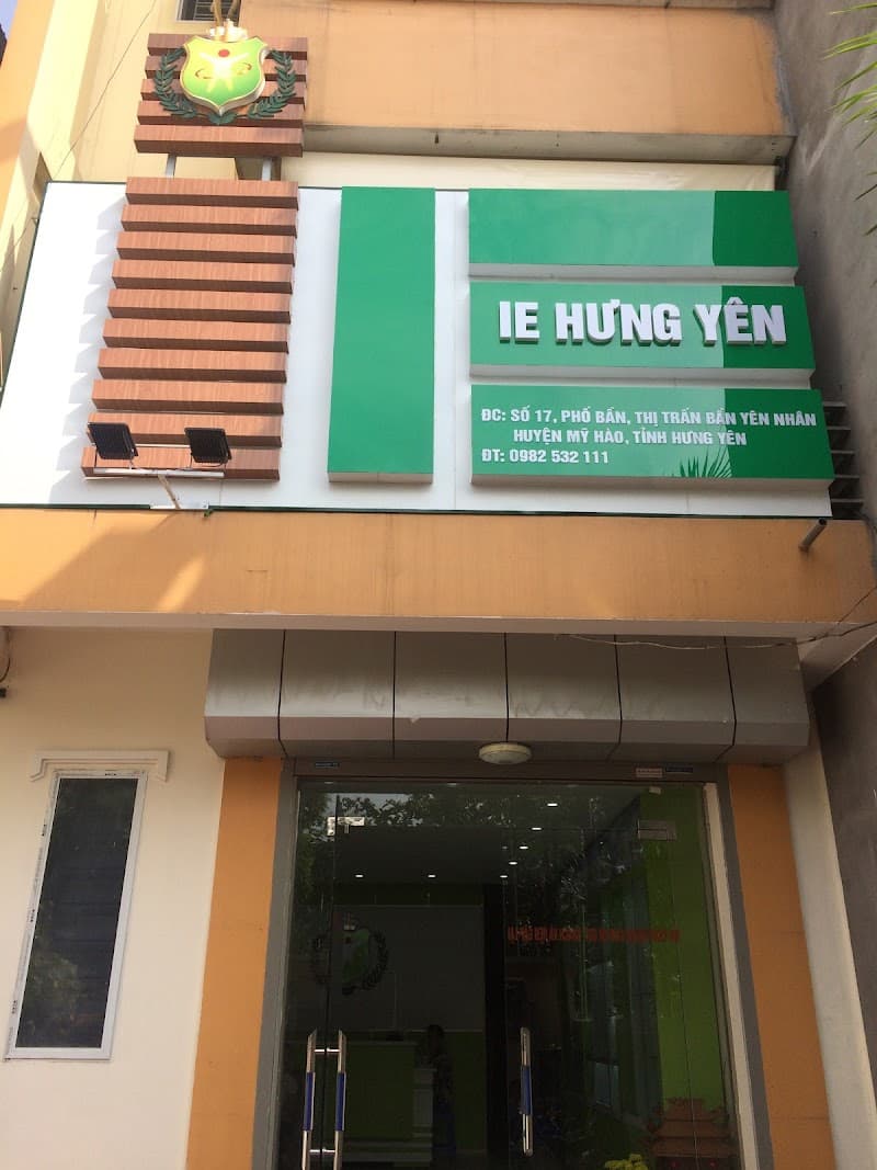 IE Health Life Hạ Long photo