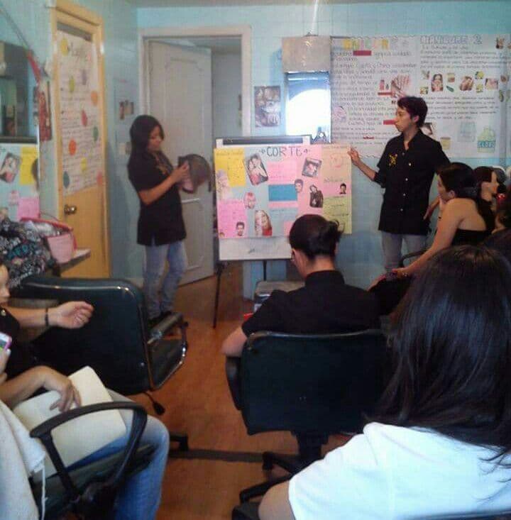 IECCC - Instituto de Esteto Cosmecéutica y capacitación continua Cuauhtémoc photo