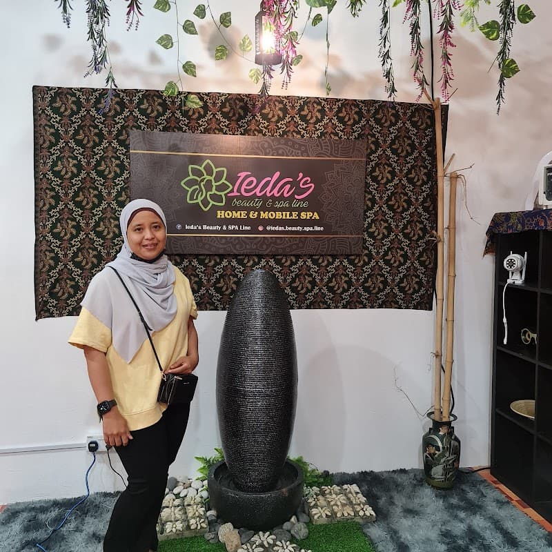 Ieda's Beauty and Spa Line Batang Kali photo