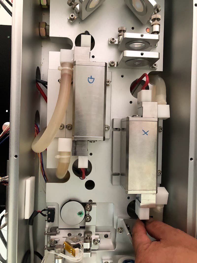 Huyện Thanh Trì Điện Tử Triều Khúc photo