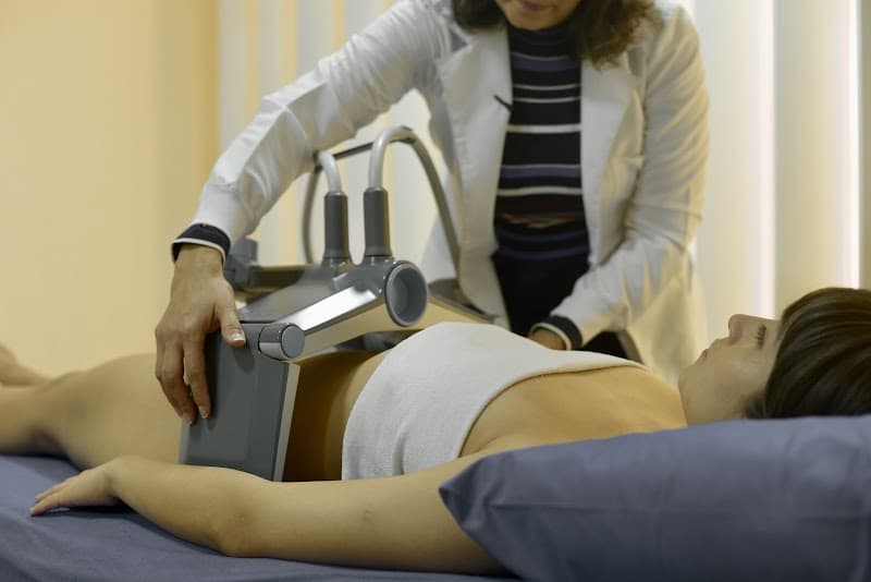 Benito Juárez iEssence Beauty Center photo