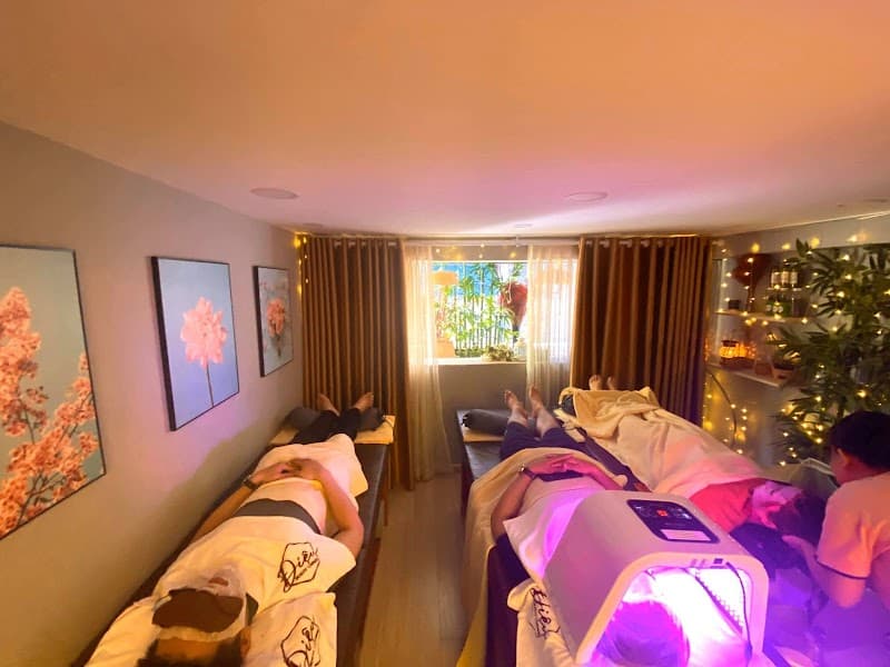 Quận 6 Điệu Beauty Corner photo