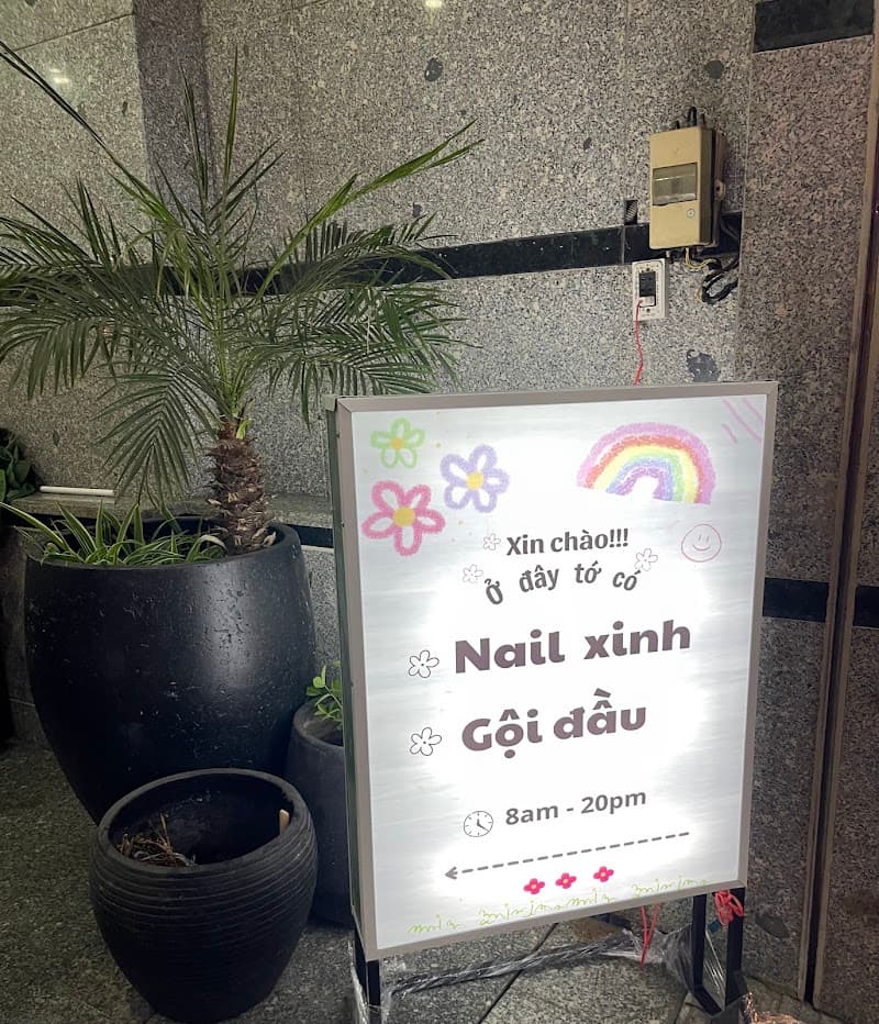 Quận Gò Vấp Điệu Nailroom & Beauty photo