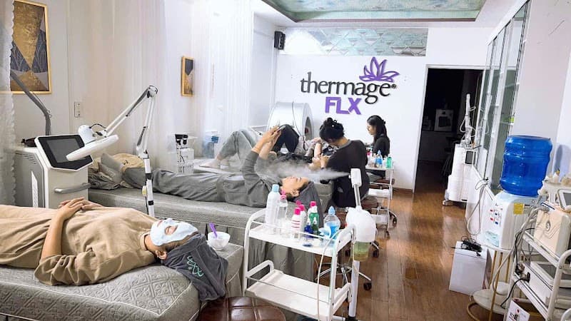 Quận Lê Chân Điều trị công nghệ cao- Viện thẩm mỹ Nami photo