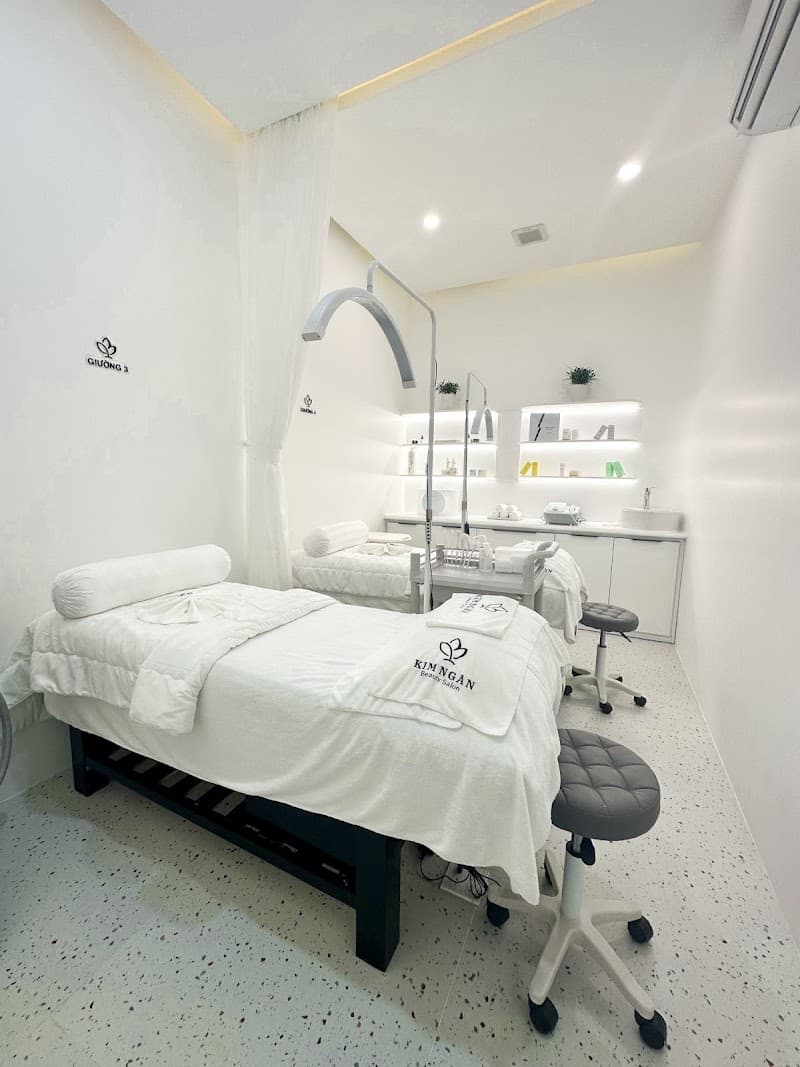 Sa Đéc Điều Trị Mụn - Nám By San San Spa photo