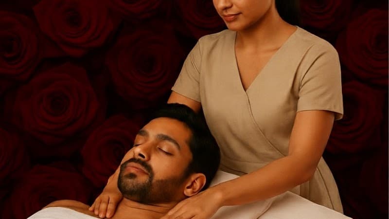 If Beauty Spa Hyderabad photo