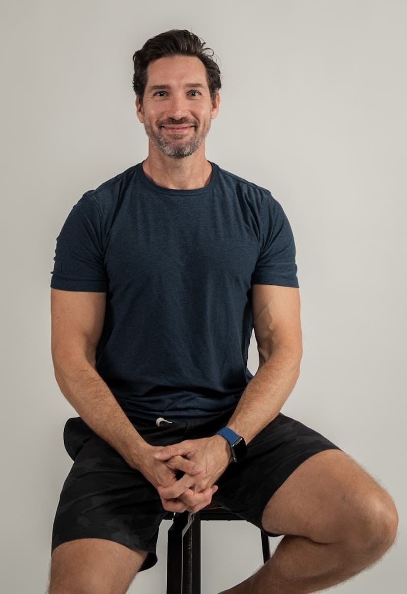 IFC - Wellness Singapore photo