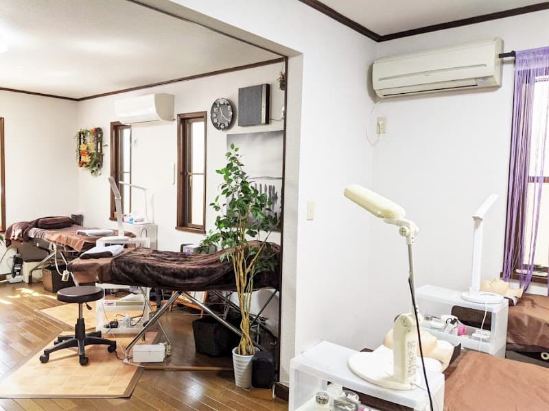 Ifl Beauty College Urawa Main School Saitama City Urawa Ward photo