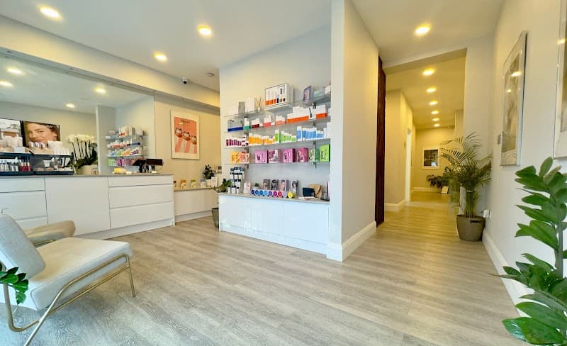 Orpington iFloat Medispa photo